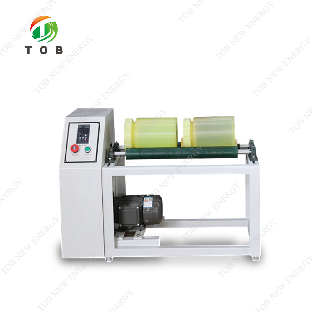 实验室小批量生产超细研磨使用范围广泛小型罐磨机