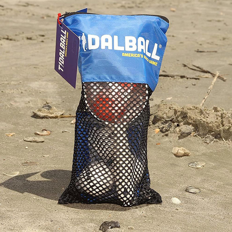 Cross-border New Product Outdoor Beach Ball Throwing Game America's Beach Game Beach Throwing Ball Sports