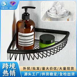 毛巾环/杆/架;卫浴挂件套件;纸巾架