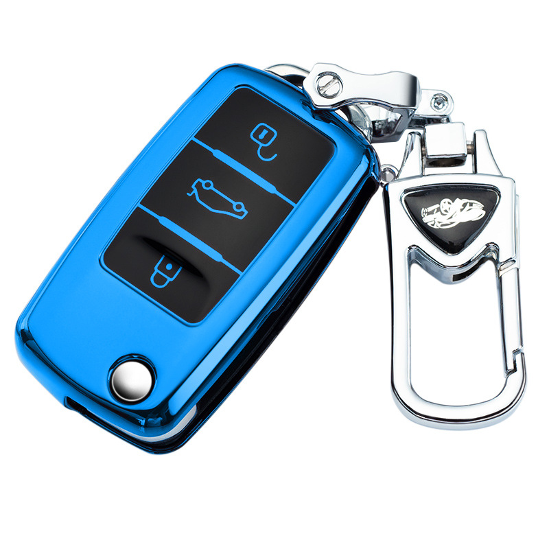 Conveniente para el caso dominante de Volkswagen Shell hebilla set langxing nuevo Sagitar Wei collar Bora Langyi Jetta Polo Tiguan