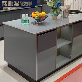 整体厨房;厨房壁橱;全屋定制