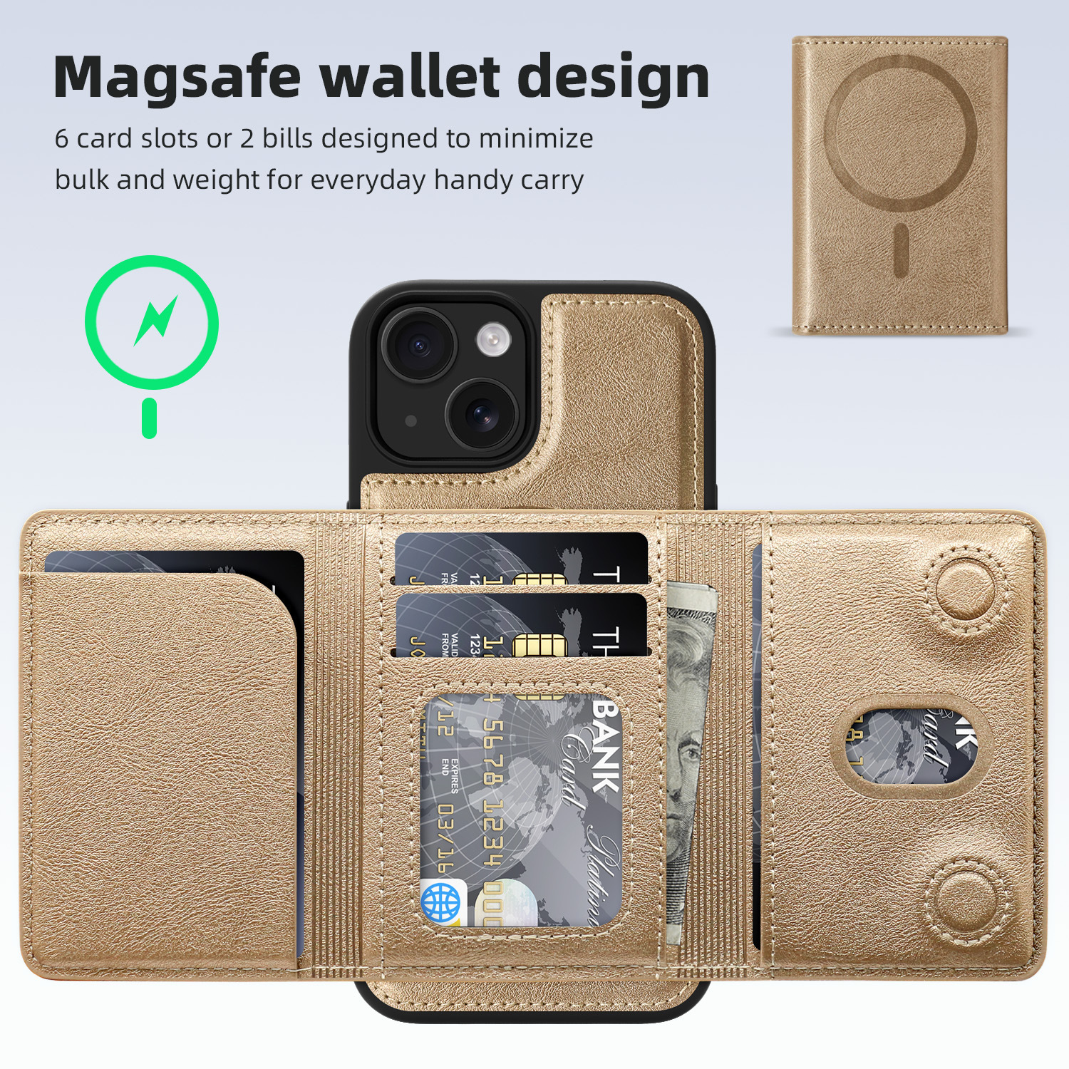 Ốp lưng iPhone 16 chống sốc viền dày, chất liệu TPU mờ — Vàng sa mạc, Tím đậm, Xanh ngọc, Màu đen chi tiết 4