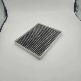 空气滤清器;空调滤清器;机油滤清器