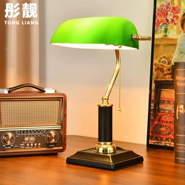 普通照明台灯;装饰台灯