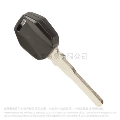 300 key embryo/handle, Motorcycle Key