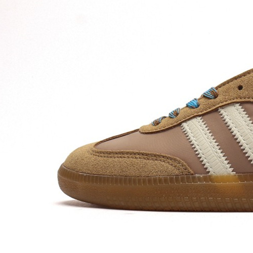Zapatos Pitian puro original Samba OG Zapatos de entrenamiento Gazel unidas zapatos de skate para hombres y mujeres zapatos deportivos con suela gruesa zapatos casuales