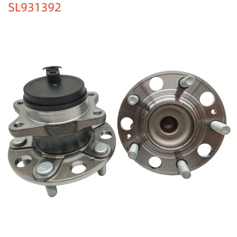 汽车轮毂轴承单元DAC2F73R4550A/3104100V5000A适用江淮瑞风