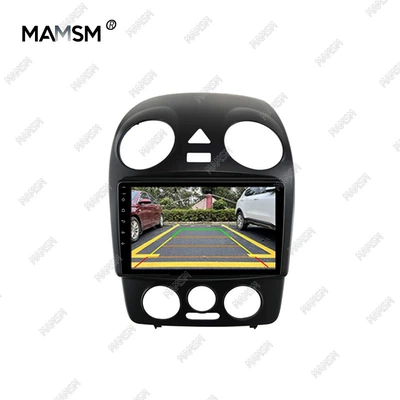 Suitable for 2004-2010 Volkswagen Other Car Video