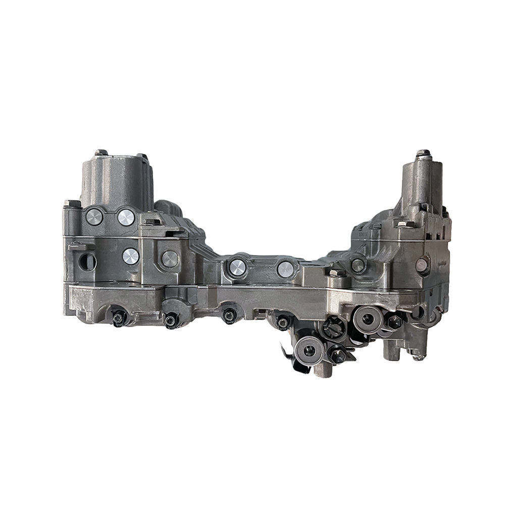 09g Tf-60Sn Is Suitable for Valve Bodies of 03-11 Audi Volkswagen Jetta Golf Passat Touran Sharan Models