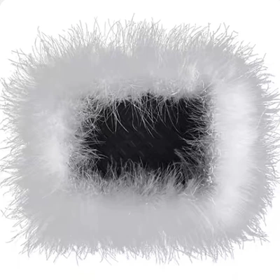 feather non-slip mat car instrument – Anti-slip mat