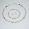 XL-2165 Silver Open Type