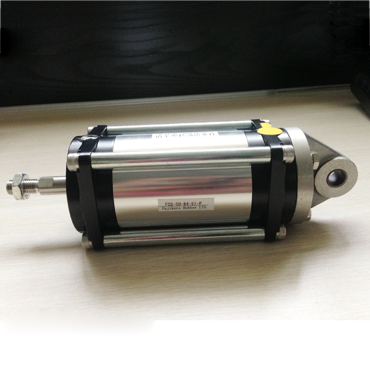 品牌正品日本藤仓低摩擦气缸 凹版印刷机厂家专用气缸SCS-50-64