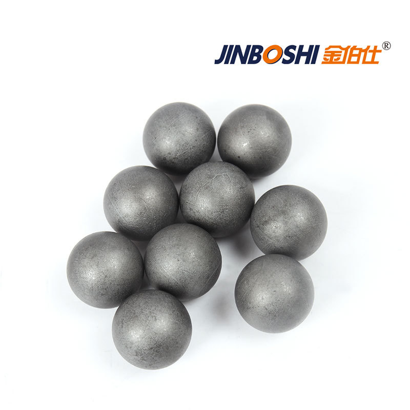YG8粗磨钨钢球厂家生产 研磨钨钢球滚珠 直径20mm 品质优良