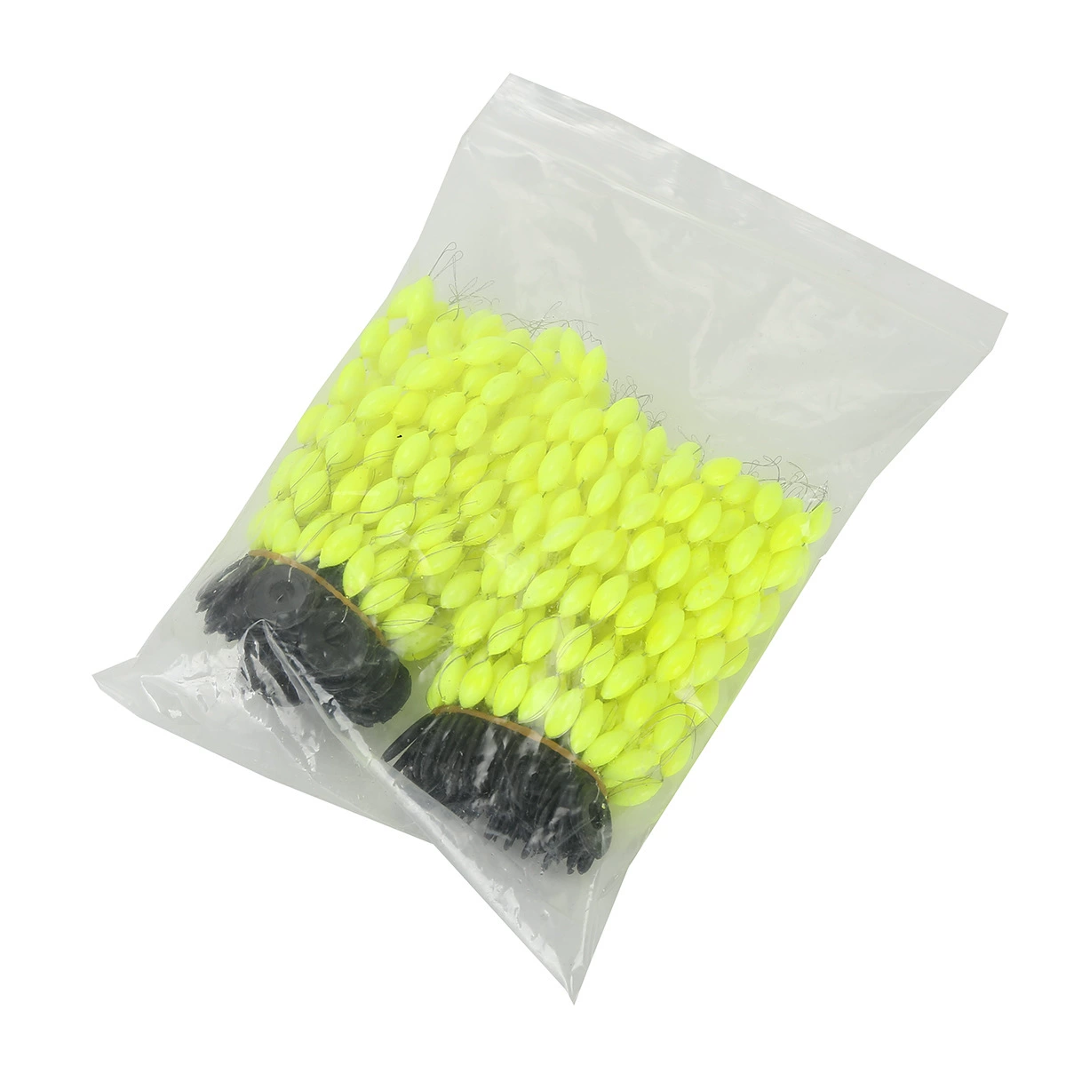 Renowned brand [ loose-pack seven-star genuine wild fishing bobber traditional fishing float high sensitivity streamlined float