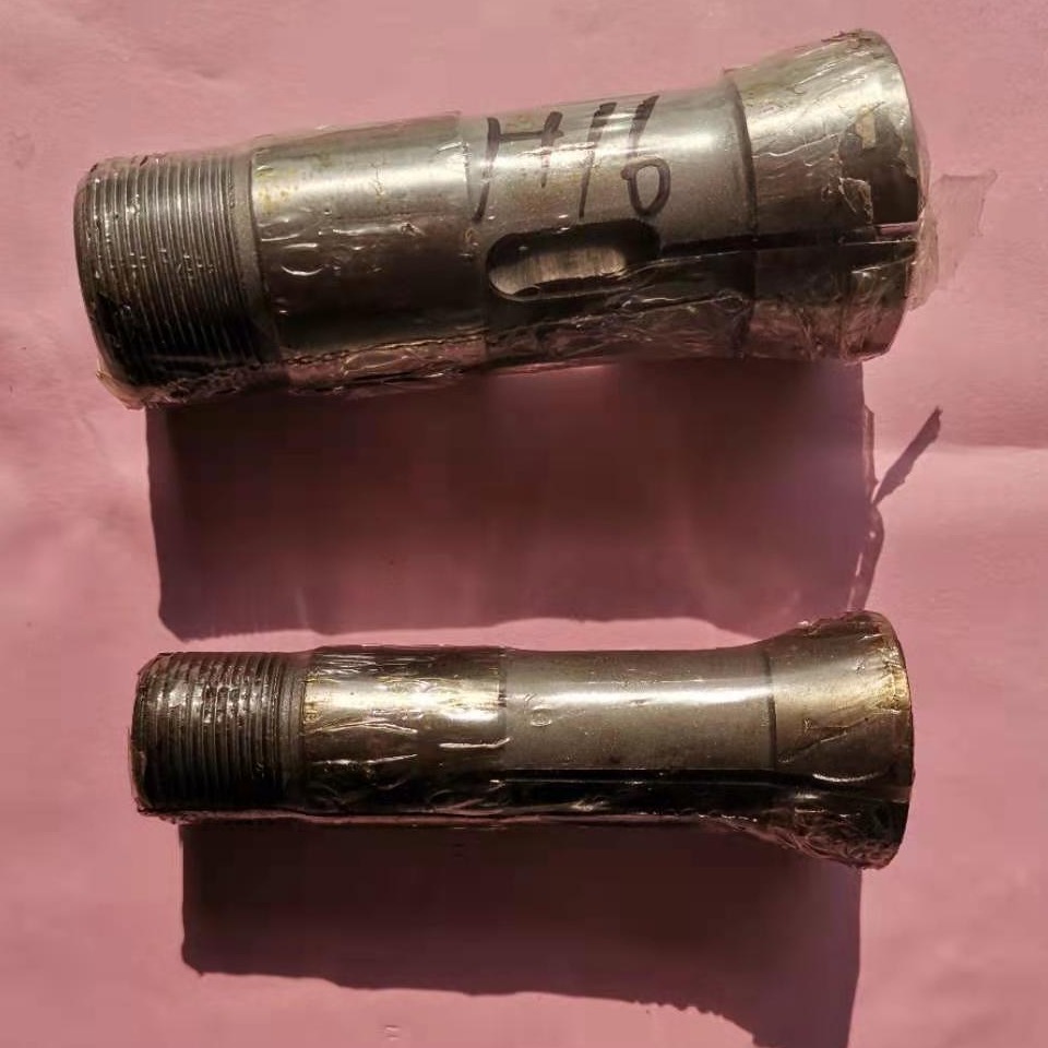 供应32型内外牙夹头 32型夹头 桌上车床32型夹头