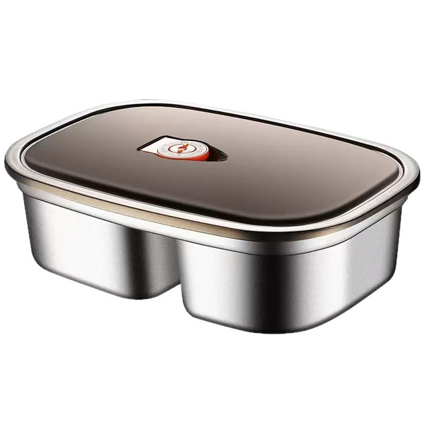 Thermos stainless steel