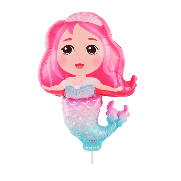 Cartoon balloon for kindergarten