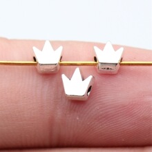 5.4x5.3x3mm 0.28g ��ɫ �ʹ�С�����\�Ͻ��͹�