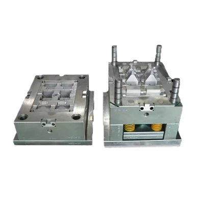 Injection Mold Production Design: Avtomobil hissələri qəlibləri