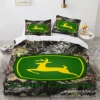 JOHN DEERE-2