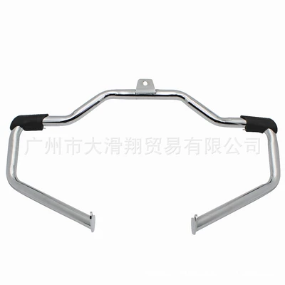 Applicable to Harley Fat Bumper