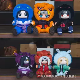 毛绒玩具;公仔挂件;抓娃娃机公仔