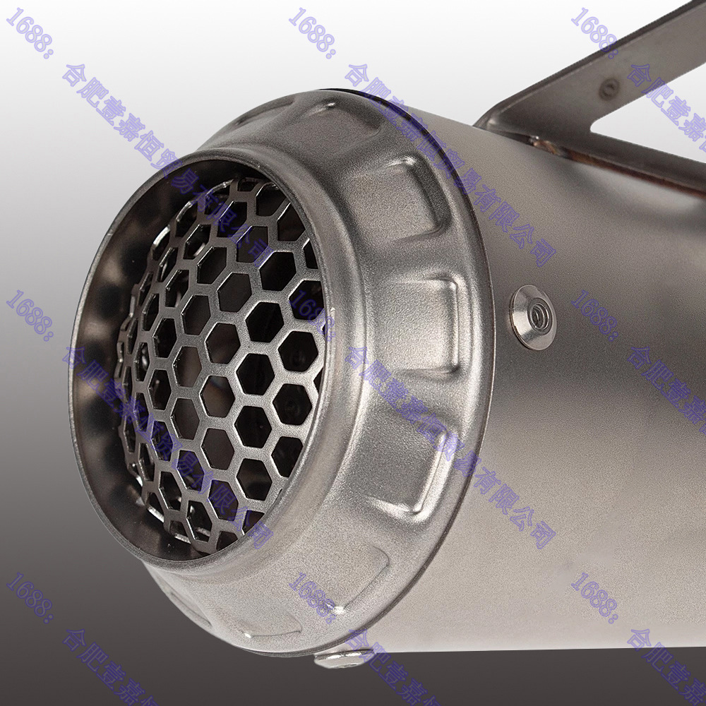 Bmw S1000Rr Scorpion Gp Exhaust 2019~2026 Bmw S1000Rr Scorpion Gp Canister Exhaust