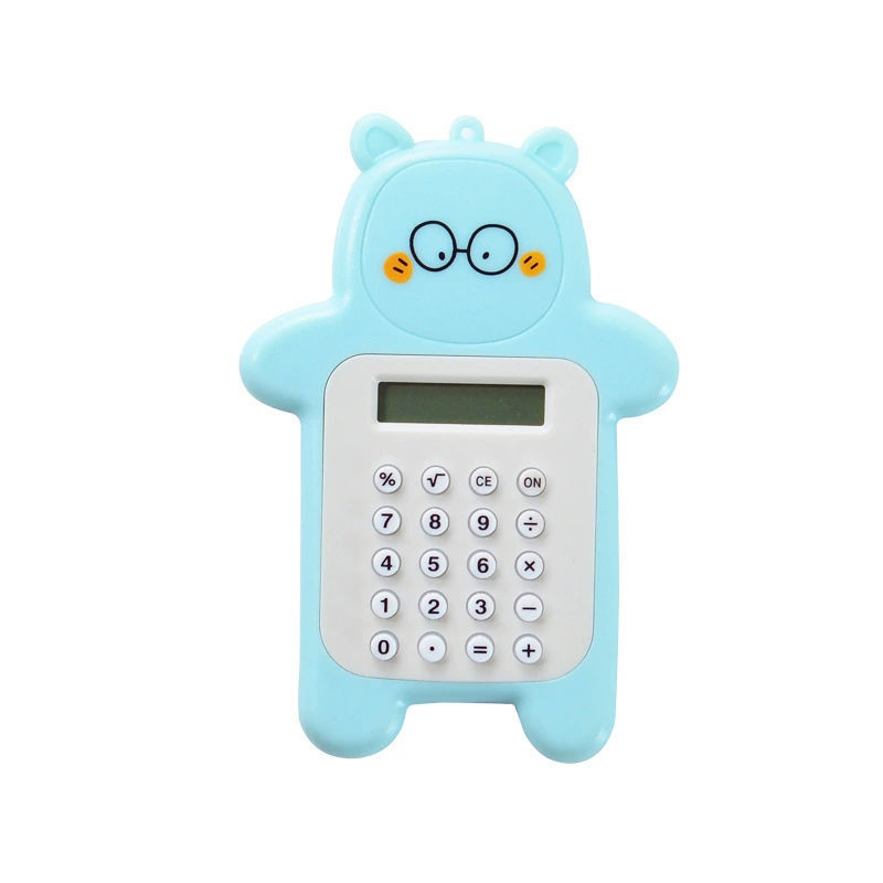 Cute small creative cartoon high quality handheld keychain, wholesale