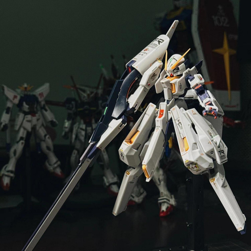 【必中シリーズ】ガンダム模型敖丙呂布関羽白起曹仁魔動核蔵道四聖獣ランダム|undefined