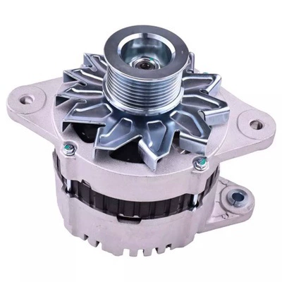 Cummins Generator — Generatorlar hissələri (Dinamo və detalları)