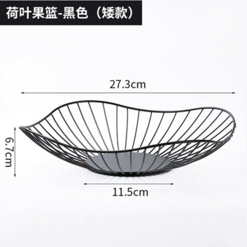&Lotus leaf short black****