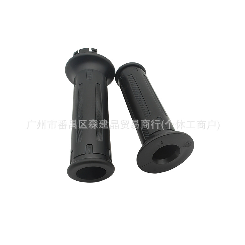 Motorcycle Handlebar Rubber Scooter Original Bnw Handlebar Cover R1200Gs Handlebar Rubber Cover Factory Cross-Border Direct Supply