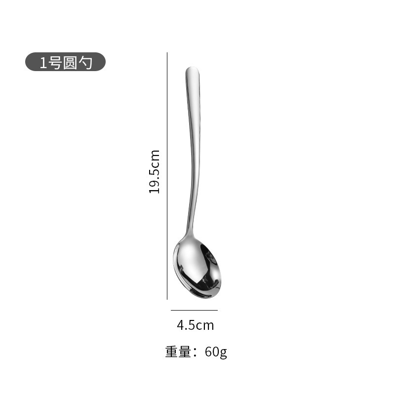 304エレガントステンレス食器厚手洋食ステーキナイフとフォークセットホテル食器ステンレスナイフとフォーク|undefined