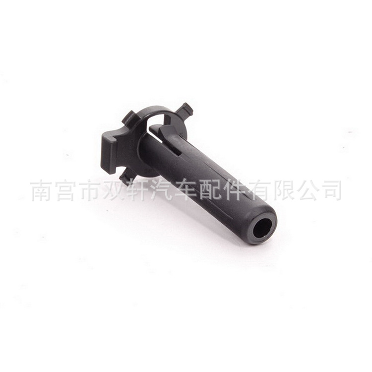 Clip de Fijación de Radiador Audi A4 B8 WHT001506A de Plástico para Automóvil