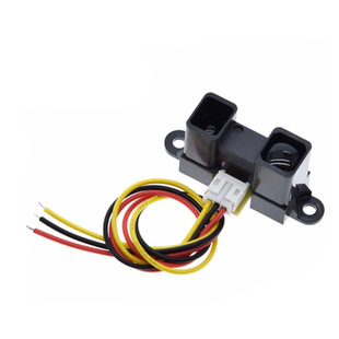 Infrared ranging sensor module GP2Y0A02YK0F 20-150cm distance sensor wire feeding XD