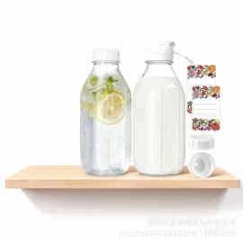 玻璃罐;厨房用品配件;其他食品包装