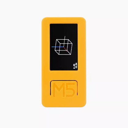 M5Stack Stickc Plus2 ESP32 IoT плата разработки графического программирования