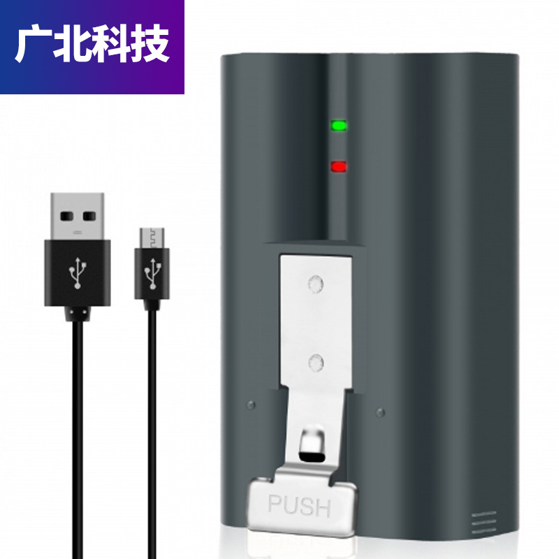 适用于Ring门铃电池 Battery V4电池 SM002 可视对讲原装替代电池