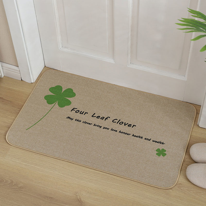 Factory Supply Home Mat Bathroom Door Mat Bedroom Kitchen Bathroom Living Room Floor Mat Factory Supply Home Mat Bathroom Door Mat Bedroom Kitchen Bathroom Living Room Floor Mat