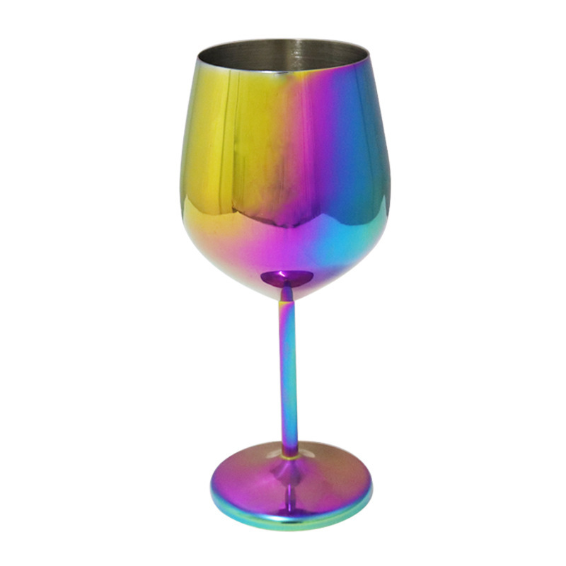 이온 도금 컬러풀