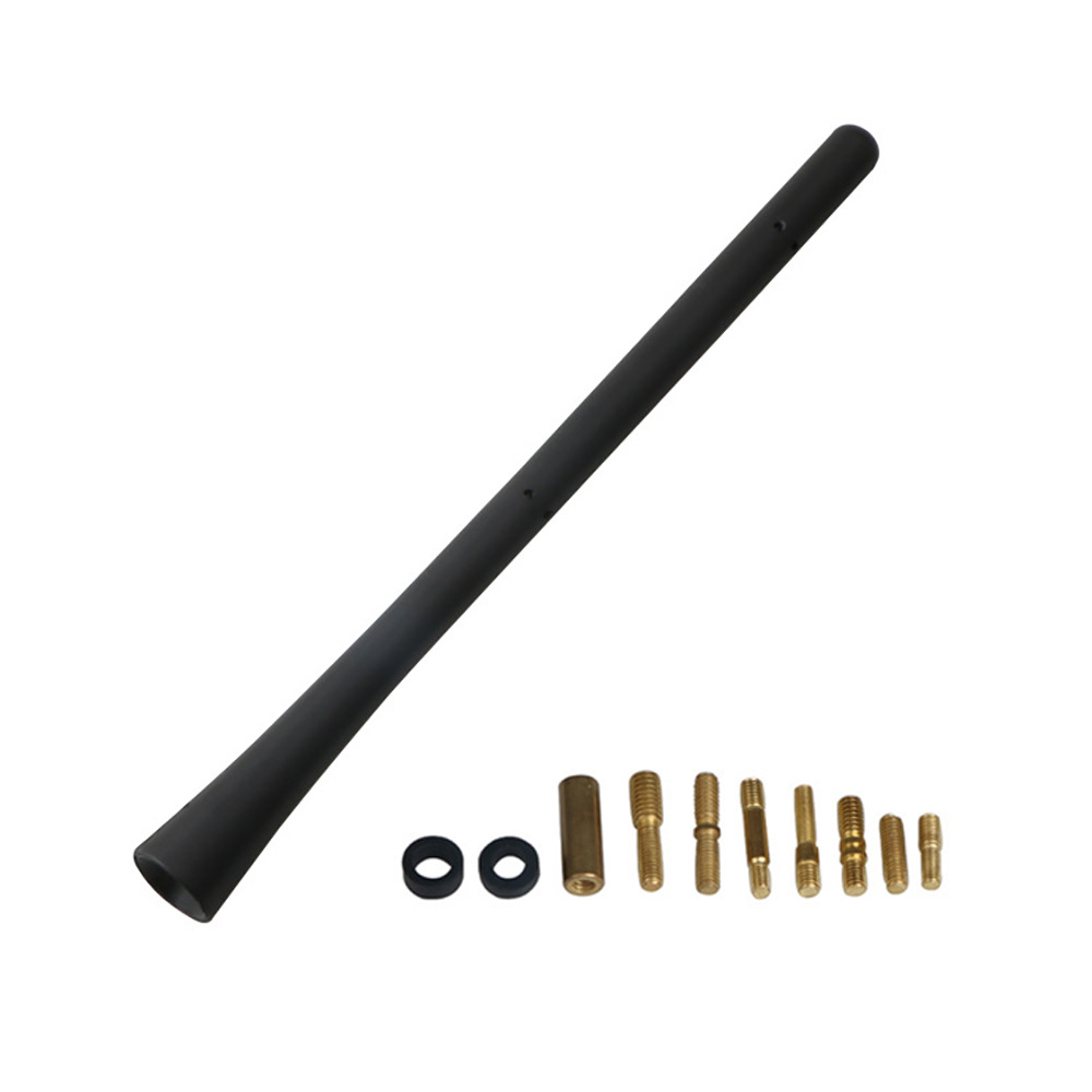 1Pcs 7inch Universal Antenna Suitable for 2009-2023 Dodge Ram 1500 2500 3500 Models