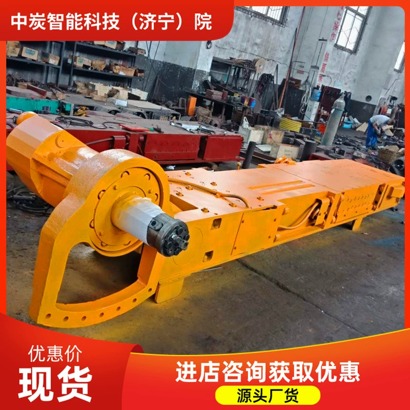 Тяговая машина для добычи угля переменного тока имеет полные технические характеристики MG110/125-TPD-2 Тяговая машина для добычи угля переменного тока