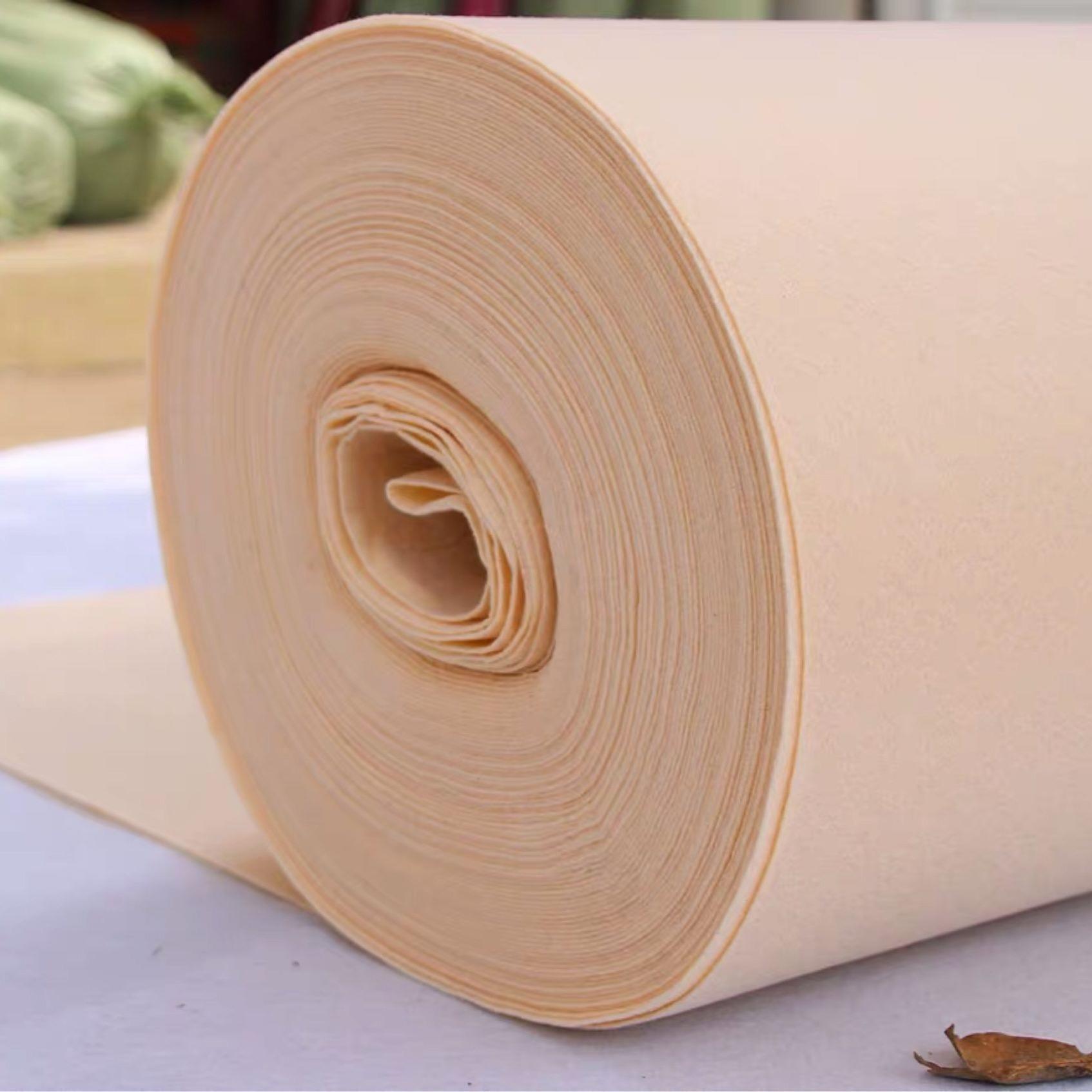 Disposable carpet, champagne color