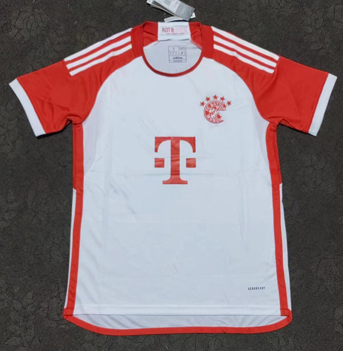 Versión tailandesa 2324 BA II Club SA Equipo Nacional invitado Rey de fútbol uniforme caballo manga corta Massey Jersey fans hombres