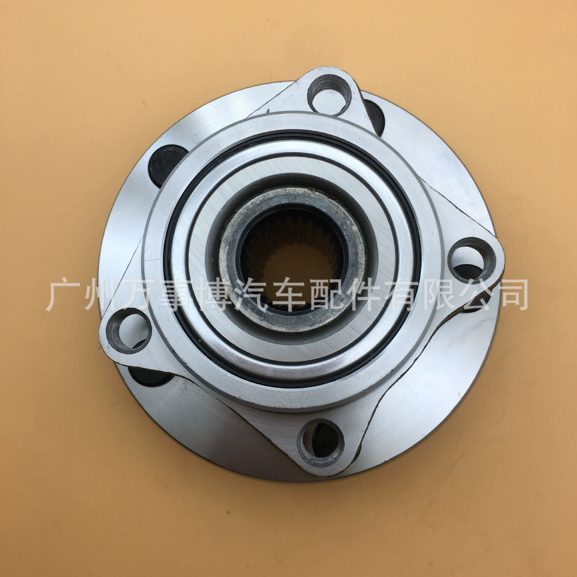 Подходит для Mitsubishi DK21. Галант. Платиновый подшипник ступицы переднего колеса MB949047 MB949097 MR403970