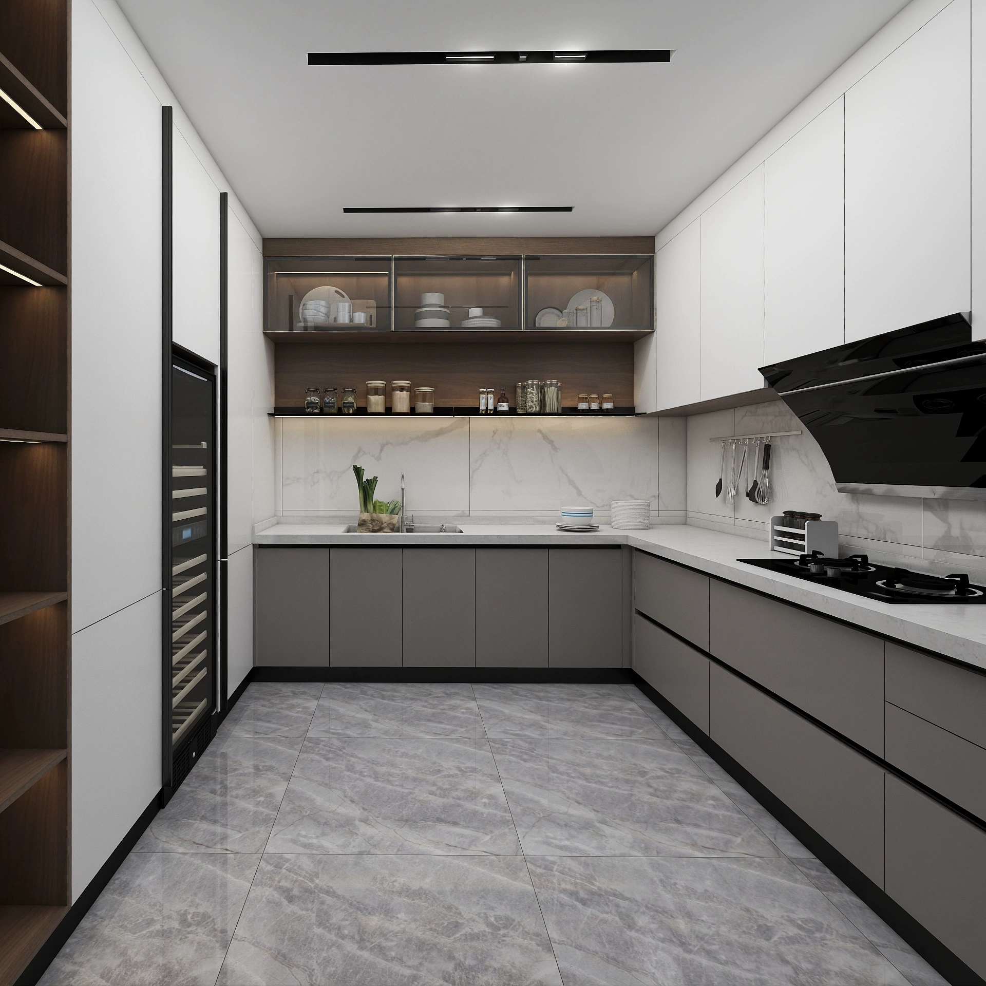 Прямые продажи с фабрики: шкафы для домашних кухонь, коммерческих арендных помещений, гостиных, а также кварцевые плиты и элитные шкафы для хранения из массива дерева.