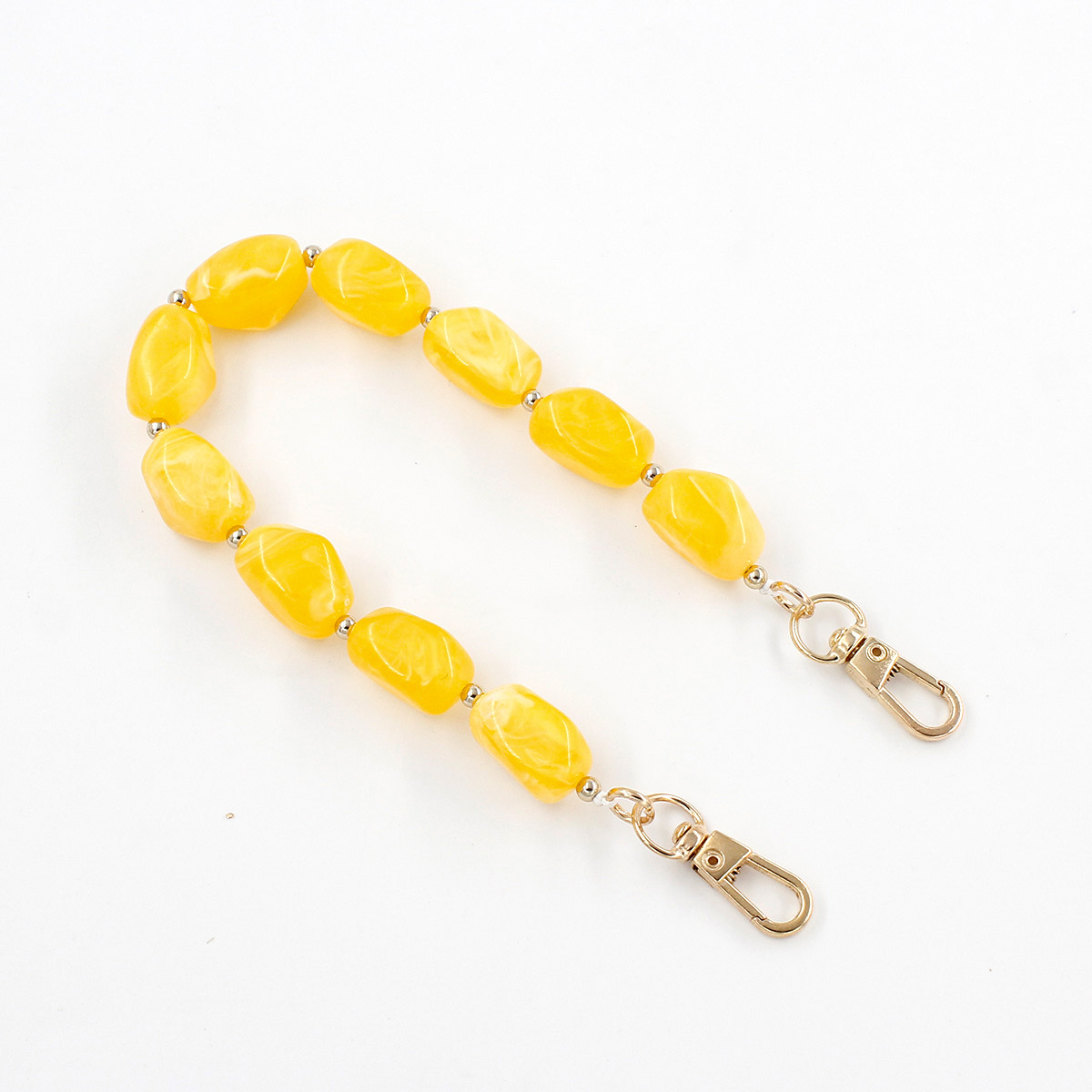 Cadena de Acrílico para Bolso de Mano image 10