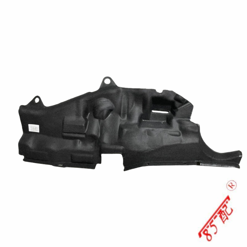 Cabin sound insulation pad 7481XL 9807105380 applicable to Peugeot 208 Citroen C4 Sega