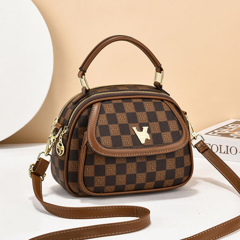 Handheld fashionable trend bag strap