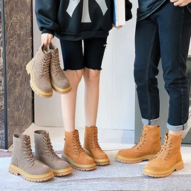 女式运动单鞋;女式休闲单鞋;女式皮靴